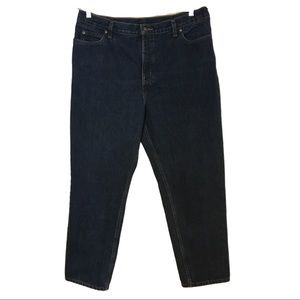 Lands End Jeans